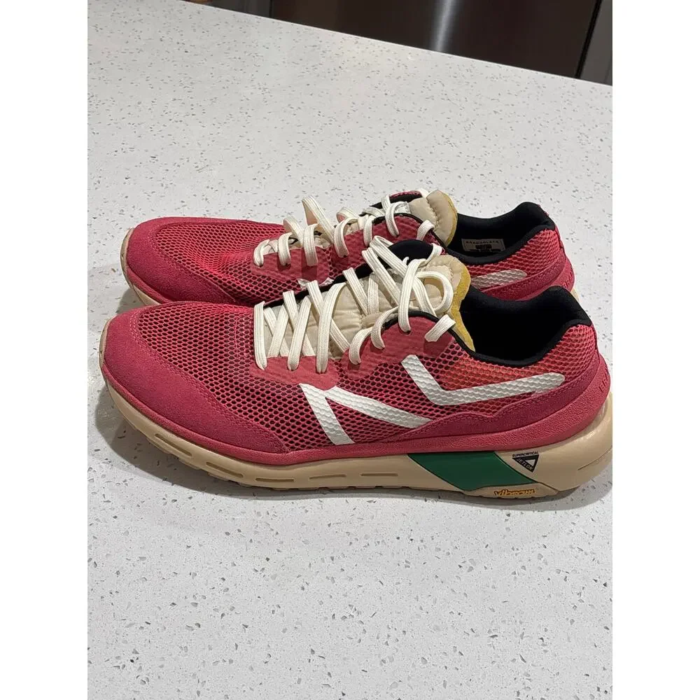 Men’s Brand Block sneakers size 12